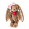 Plyšová Hračka Králik Lotty Zajačik Premium - 30 cm