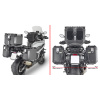 PLO5143CAM trubkový nosič PL ONE-FIT pre BMW R 1300 GS (24) pre bočné kufre OBKN