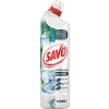 Savo WC gél Turbo 700 ml, turbo