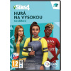 PC The Sims 4 EP8 Hurá na vysokou 5030933122727