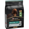 Purina Pro Plan Small & Mini Adult Sensitive Digestion jahňacie 3 kg