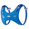 Prsný úväzok Petzl Body Blue