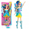 Barbie Super princezná priateľka Abby Mattel CDY6