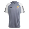 adidas SL Benfica Training Top 2023 2024 Adults Grey S