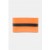 Plavecká doska Aqua Speed oranžová farba, WAVE.75 ONE SIZE