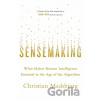Sensemaking - Christian Madsbjerg