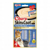 Chúru Cat Skin&Coat Tuna Recipe 4 x 14 g