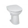 Laufen WC Pro Standing, hlboké splachovanie H8219560000001