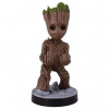 Exquisite Gaming Marvel Comics Cable Guy Guardian of Galaxy Baby Groot 20 cm
