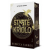 Štvrté krídlo – Rozšírené špeciálne vydanie - Yarros Rebecca