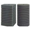 Tropical Filter Medium PU-F30 n DR 8x16