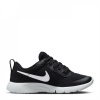 Nike Tanjun EasyOn Little Kids' Shoes Black/White C13 (31.5)