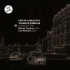 Marina Tarasova, SONATAS FOR CELLO, CD