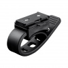 držiak predného svetla FORCE DIVER 25,4 31,8 mm