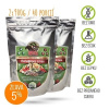 EMI TRADE, s. r. o. HRYZKA - Živé raňajky 900 g - 2 ks