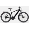 SPECIALIZED Turbo Vado 5.0 Cast Black/Silver Reflective Čierna Veľkosť rámu: M Trekingový elektrobicykel