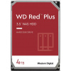 WD Red Plus 4TB, WD40EFPX