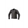 Kožená bunda ALPINESTARS GP Plus R V3 Rideknit