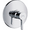 Sprchová batéria Hansgrohe Metris S Chrome (Sprchová batéria Hansgrohe Metris S Chrome)