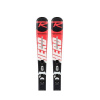 ROSSIGNOL Lyže Hero JR Kid X + Kid X 4