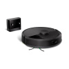 iRobot Roomba 105 Combo, Black