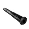 Pevná os SRAM Maxle Stealth, predná cestná, 12x100, dĺžka 118,5 mm, dĺžka závitu 9 mm, závit M12x1,5