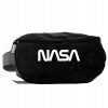 NASA KIDNEY SACHET PASO Čierna mládež beuniq (Paso beuniq Nasa vrecko)