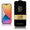 IZMAEL Diamond antistatické temperované sklo pre Apple iPhone 14 KP24211