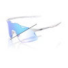 100 percent 100% HYPERCRAFT LE - Bastille - Blue Mirror Photochromic Športové cyklistické okuliare