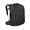 Osprey Farpoint 40 II - Black - men´s 40 L