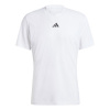 adidas Airchill Tennis Tee Pro White 2XL