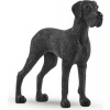 Schleich Nemecká doga figúrka