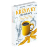 Křížovky pro seniory – Výpravy za poznáním box - Kolektiv