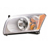 Dodge Caliber 06-13 Predná ľavá lampa
