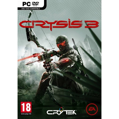 Crysis 3 Origin PC