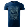 Army triko LAST SAKE, Mars & Arms, L