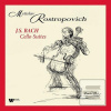 Bach: Cello Suits - Ros… (Bach)