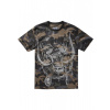 Motörhead T-Shirt Warpig Print - darkcamo L