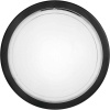 Moderné svietidlo EGLO PLANET 1 čierna E27 83159