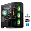 AMD Ryzen 7 7700X WOF Octo Core+vodné chladenie,DDR5 RAM 32GB,SSD 1000GB,Gigabyte Radeon RX 9070 GAMING OC 16GB,WiFi+Bluetooth,WIN11 PRO