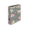 Herlitz Zakladač pákový maX.file Ladylike A4 8cm, Motýľ