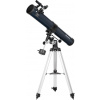 Teleskop Discovery hvezdársky ďalekohľad Spark 769 EQ s knižkou (79113)