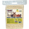 Apetít - podstielka hoblinová s vôňou citróna Johnny Shavings Lemon 3,5 kg