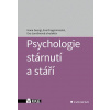 Psychologie stárnutí a stáří Hana Georgi 2024 (E-kniha)