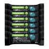 POWERLOGY Powerlogy Upgraded Whey Protein Bar 6 x 50 g