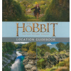 The Hobbit Motion Picture Trilogy Location Guidebook - Ian Brodie