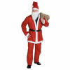 Kostým Mikuláš - dospelý basic
