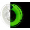 Filament Filament Spectrum PET-G Glow In The Dark 1.75mm Yellow-Green 1kg (80538)