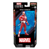 Figurka Marvel Legends Crossfire 15cm
