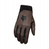 Dámske rukavice Fox Ranger Military M + Darček!